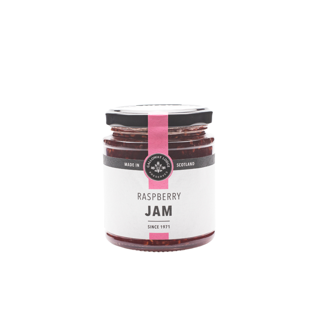 Raspberry Jam