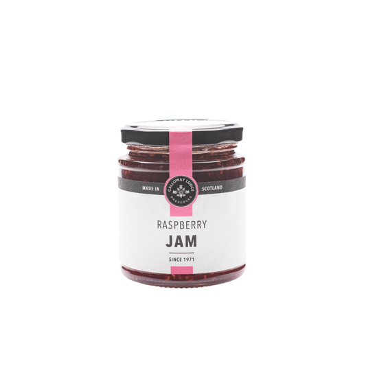 Raspberry Jam