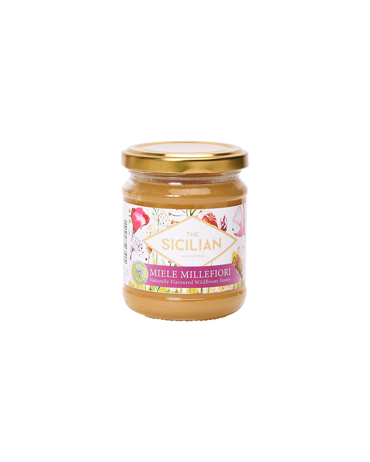 Wildflower Honey