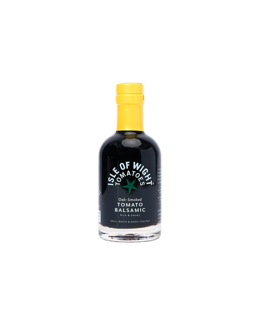 Oak-Smoked Tomato Balsamic Vinegar