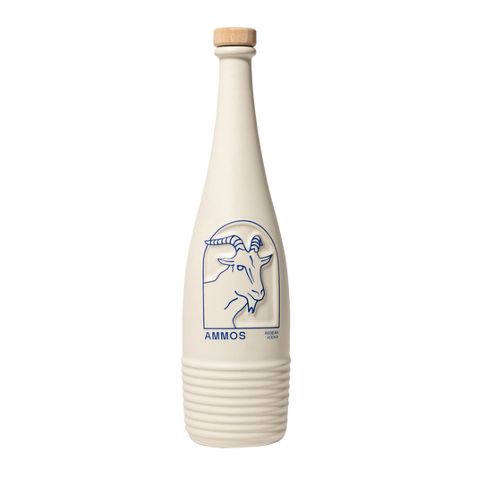 AMMOS Aegean Vodka
