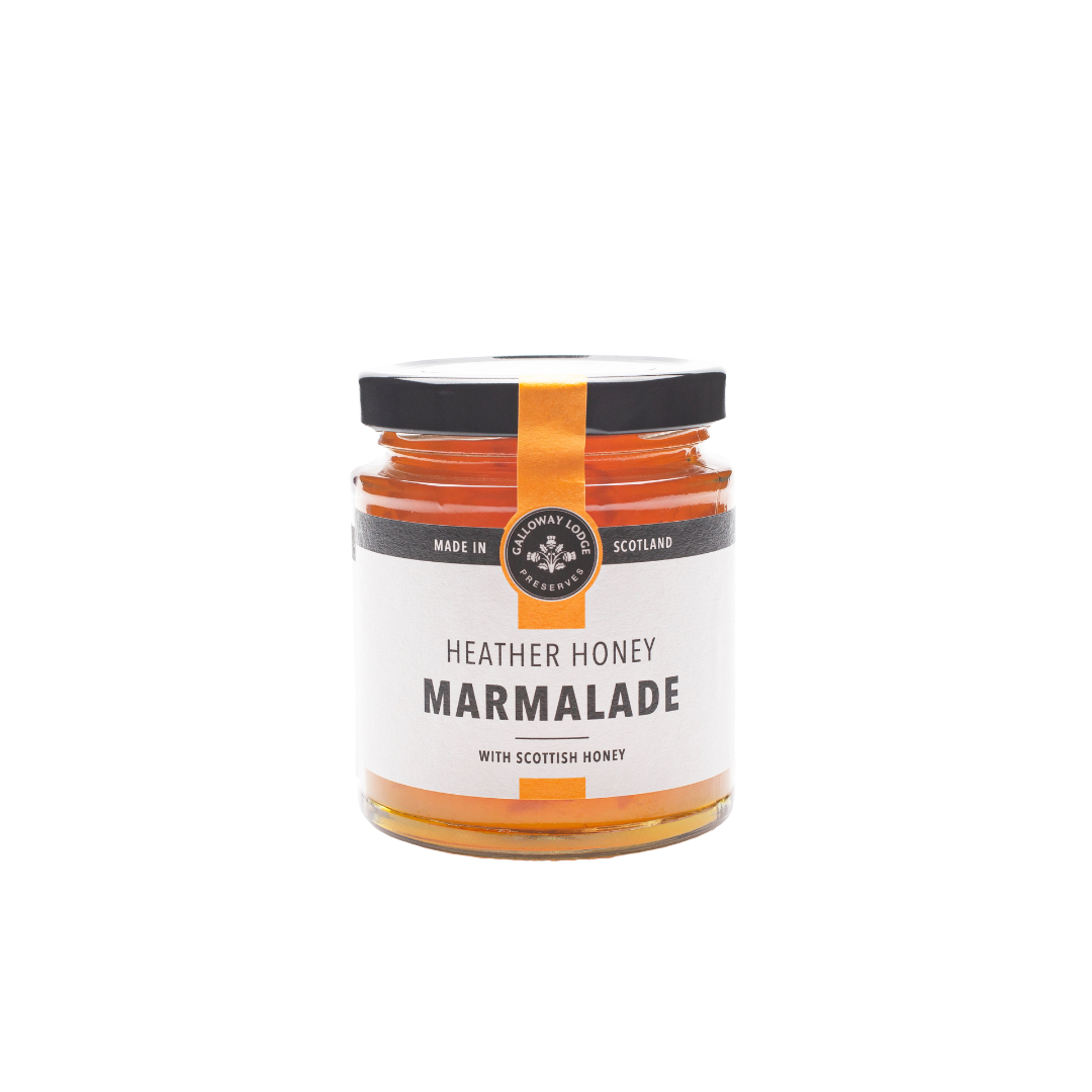 Heather Honey Marmalade
