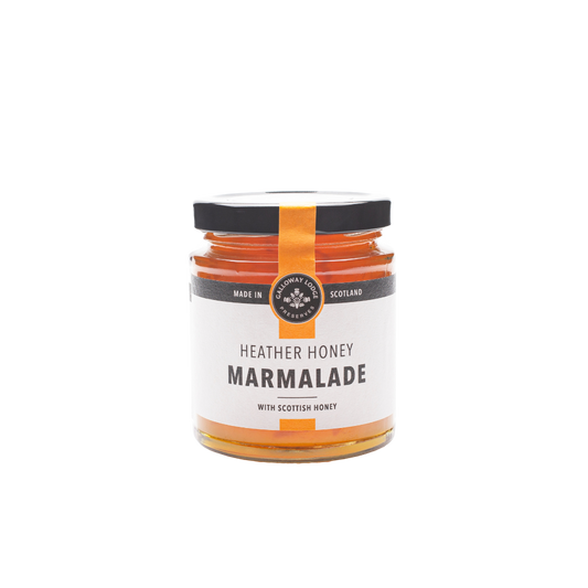 Heather Honey Marmalade