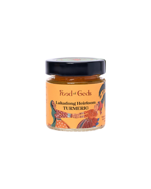 Food of Gods