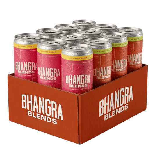 Starter Pack- Mixed Cocktail Pack