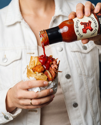 Daily Ketchup