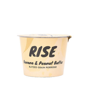 RISE Porridge