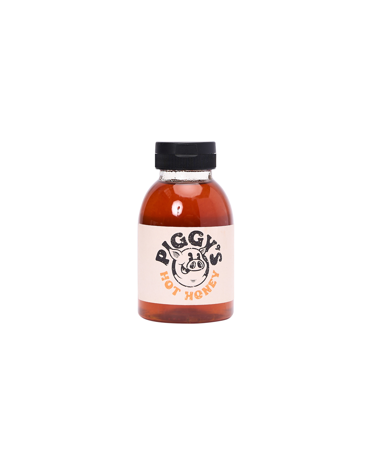 Piggy’s Hot Honey