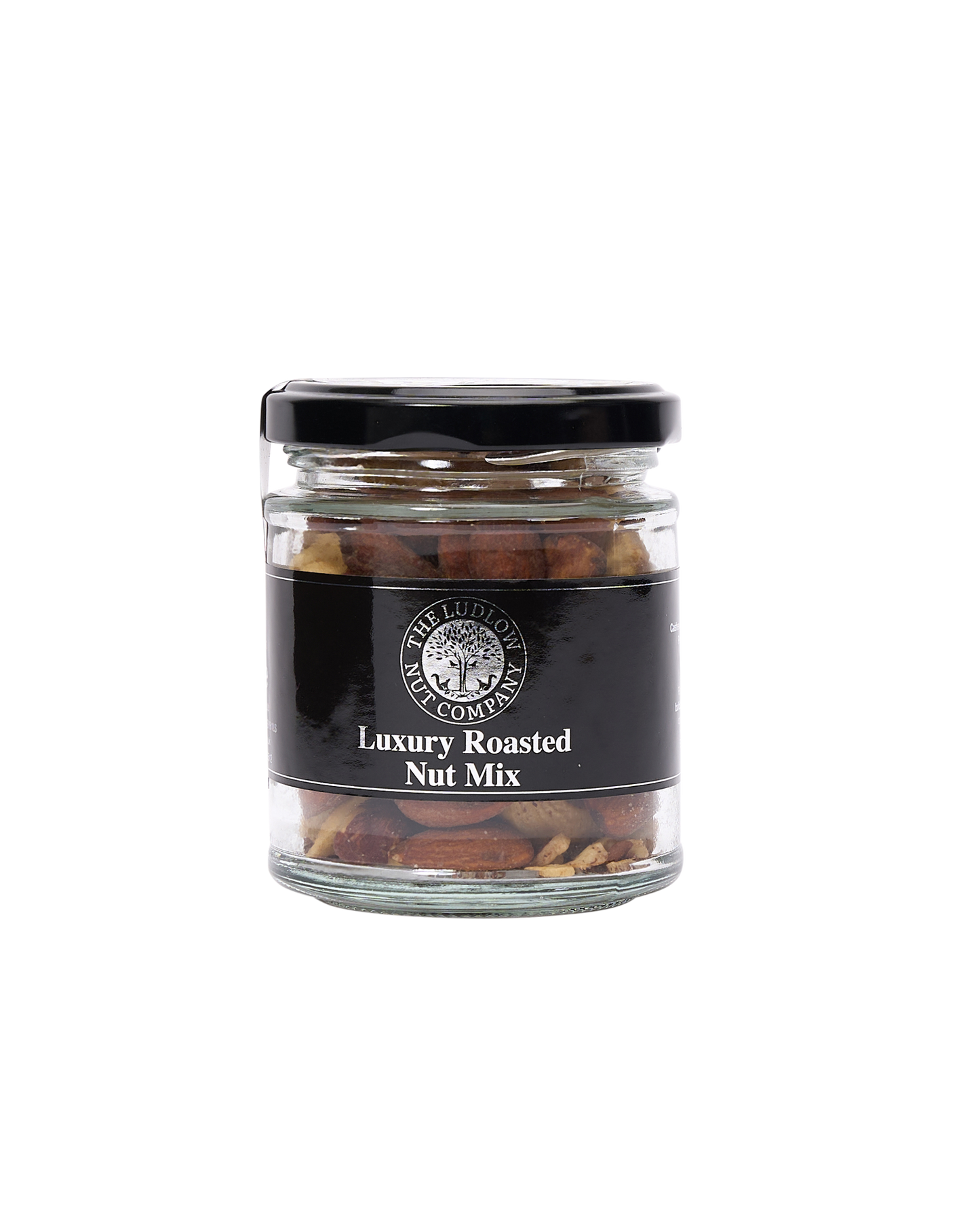 Roasted Nut Mix