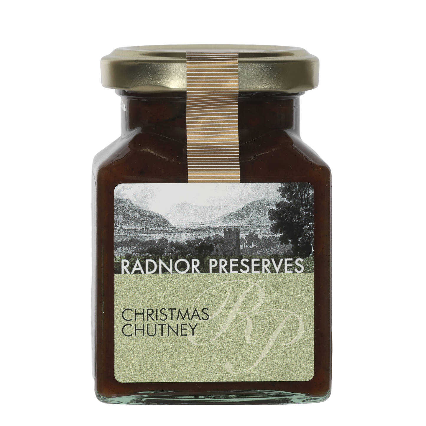 Christmas Chutney
