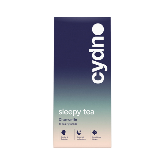 Chamomile Tea