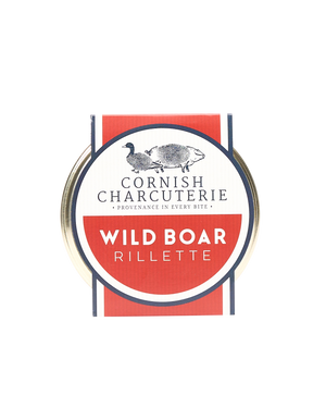 Cornish Charcuterie