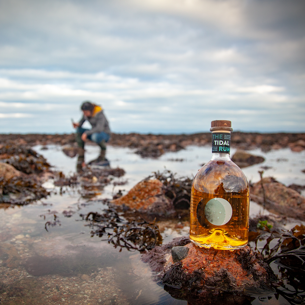 The Tidal Rum