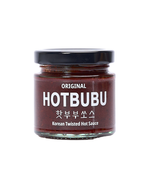 HOTBUBU
