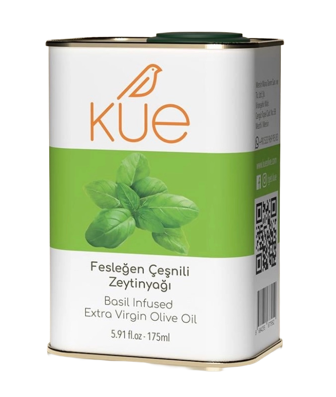 KUE Basil Infused