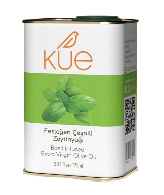KUE Basil Infused