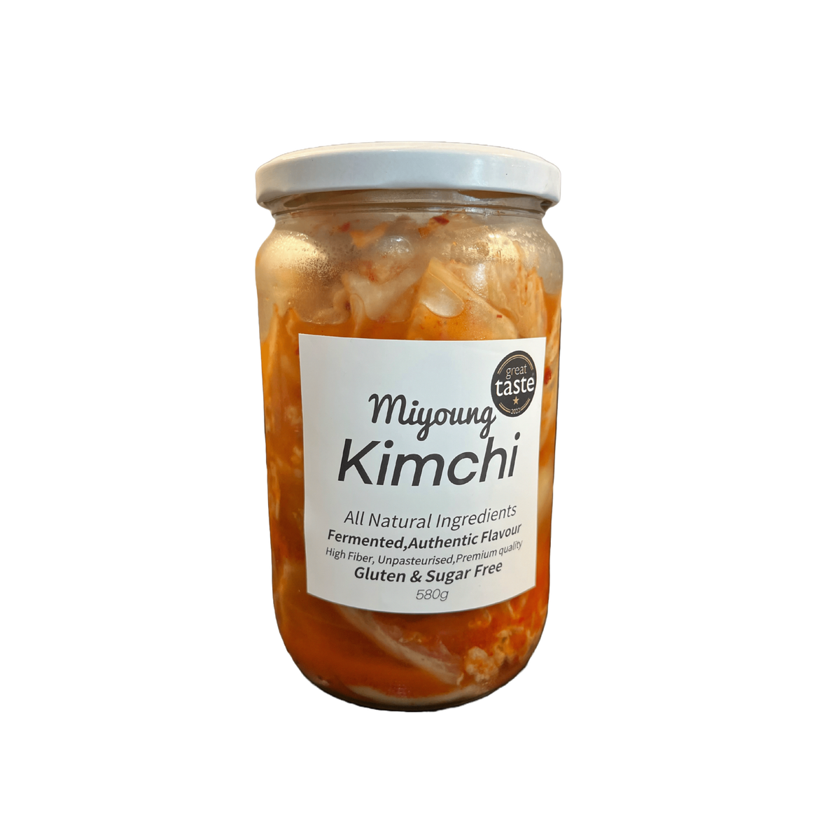 Original Kimchi