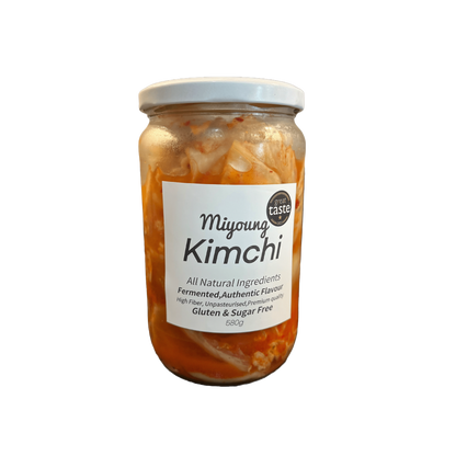 Original Kimchi
