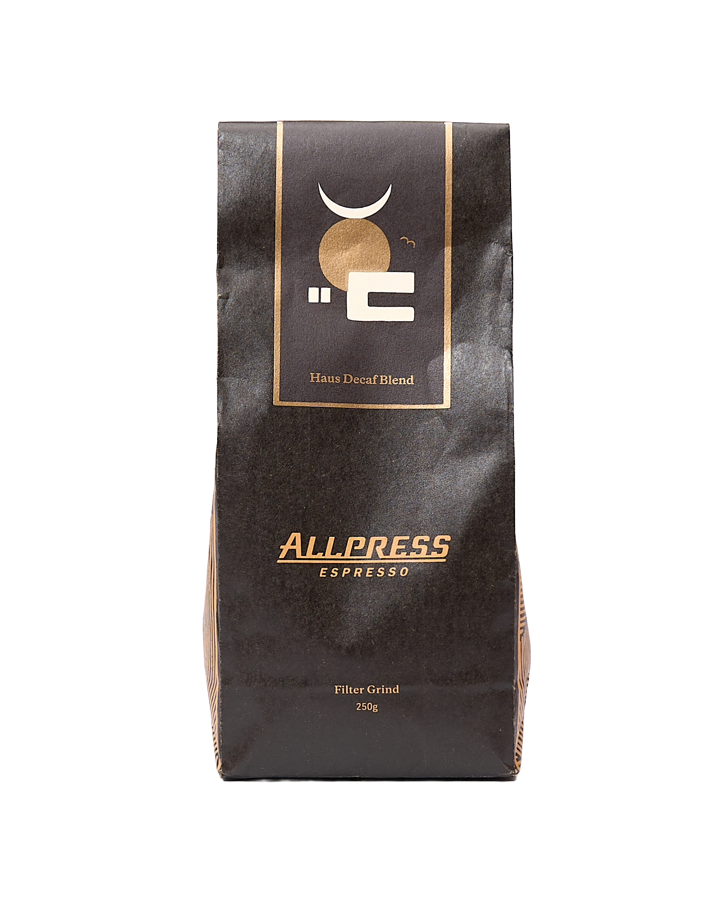 Haus Decaf: Filter Blend