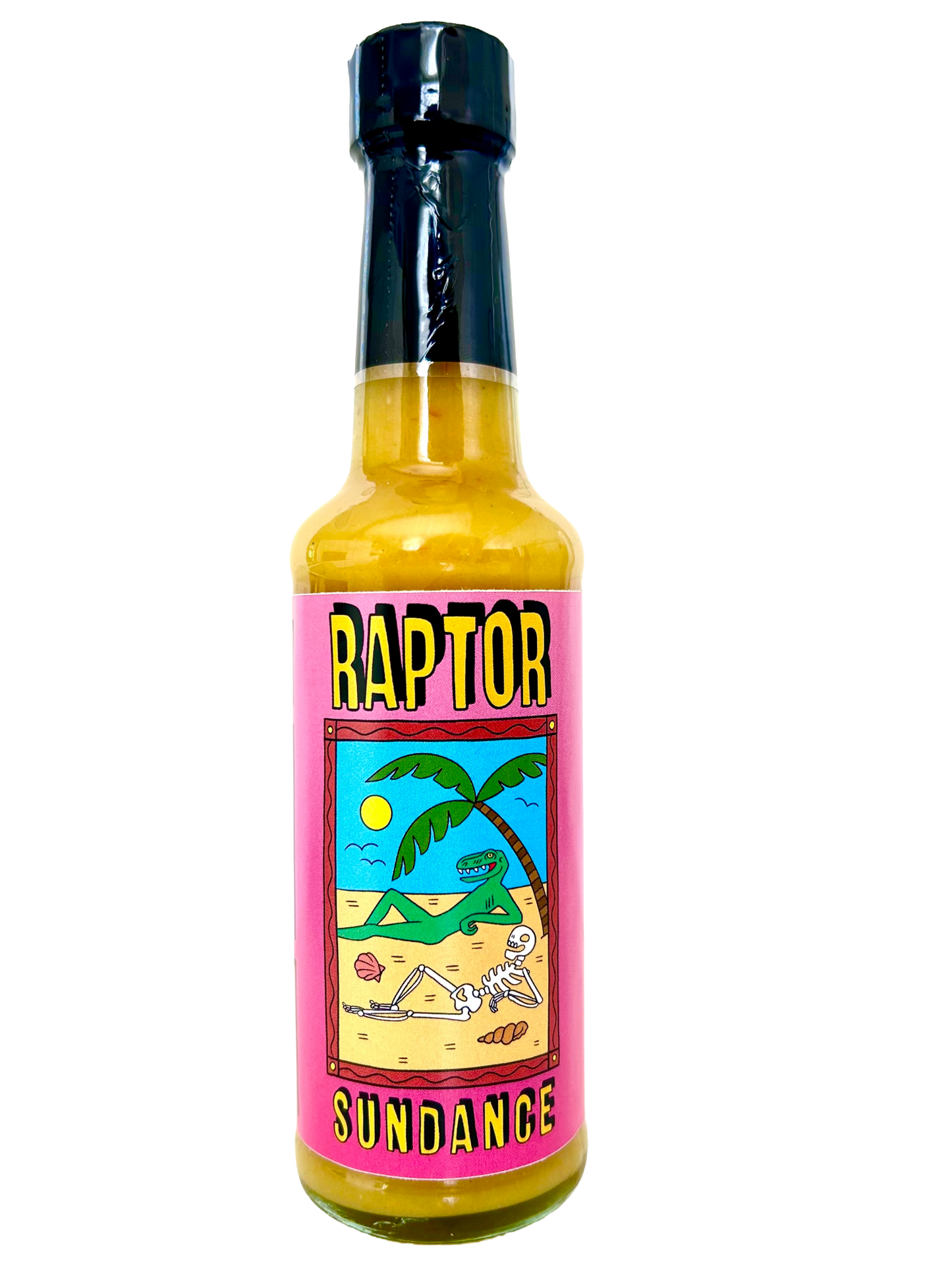 Raptor Sundance Pineapple & Mango