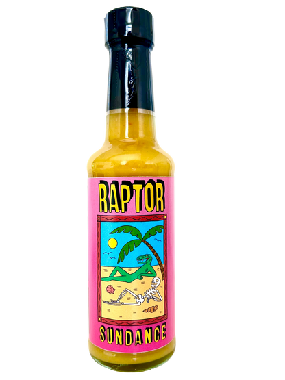 Raptor Sundance Pineapple & Mango