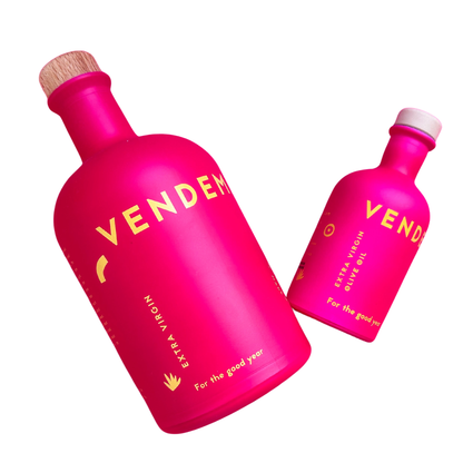 Extra Virgin Olive Oil • The Princess