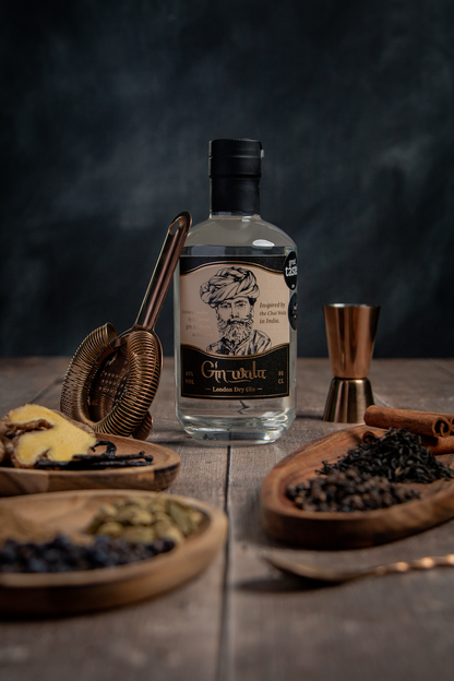 Gin Wala