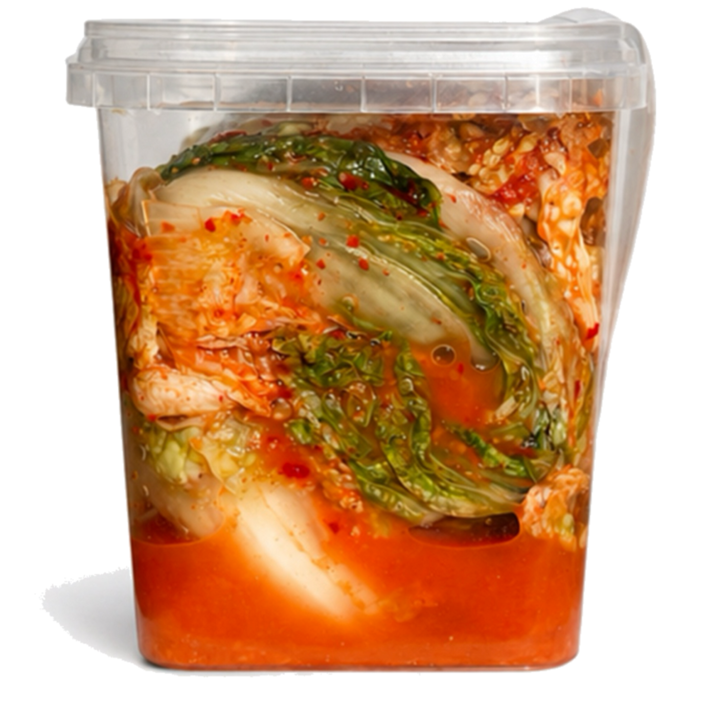 005 SEOUL KIMCHI