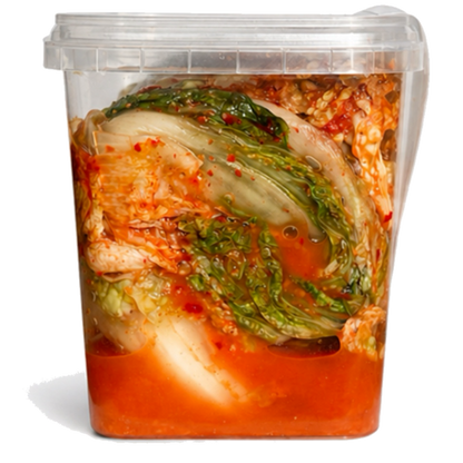 005 SEOUL KIMCHI