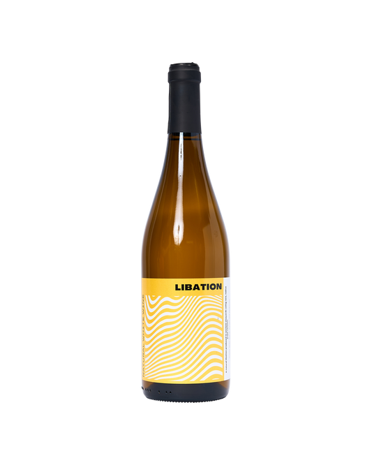 Wild Ferment White Wine 2023