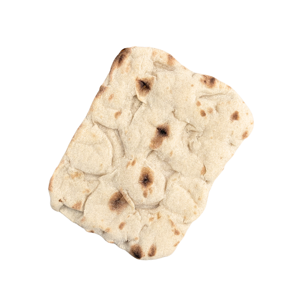 Mini Pinsa Romana Sourdough Ambient Flatbread (2x130g)