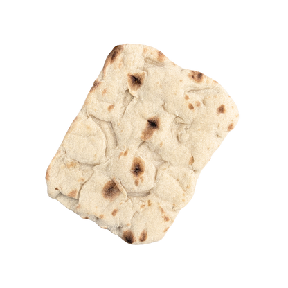 Mini Pinsa Romana Sourdough Ambient Flatbread (2x130g)