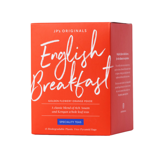 English Breakfast