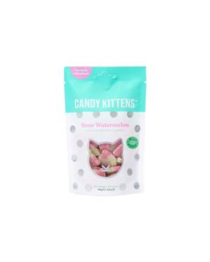 Candy Kittens