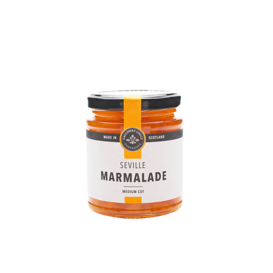 Seville Orange Marmalade