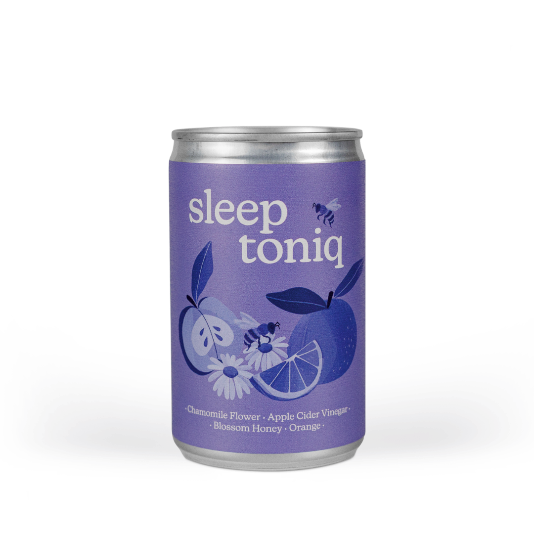 Sleep Toniq - Botanical sleep drink - 150ml x 24