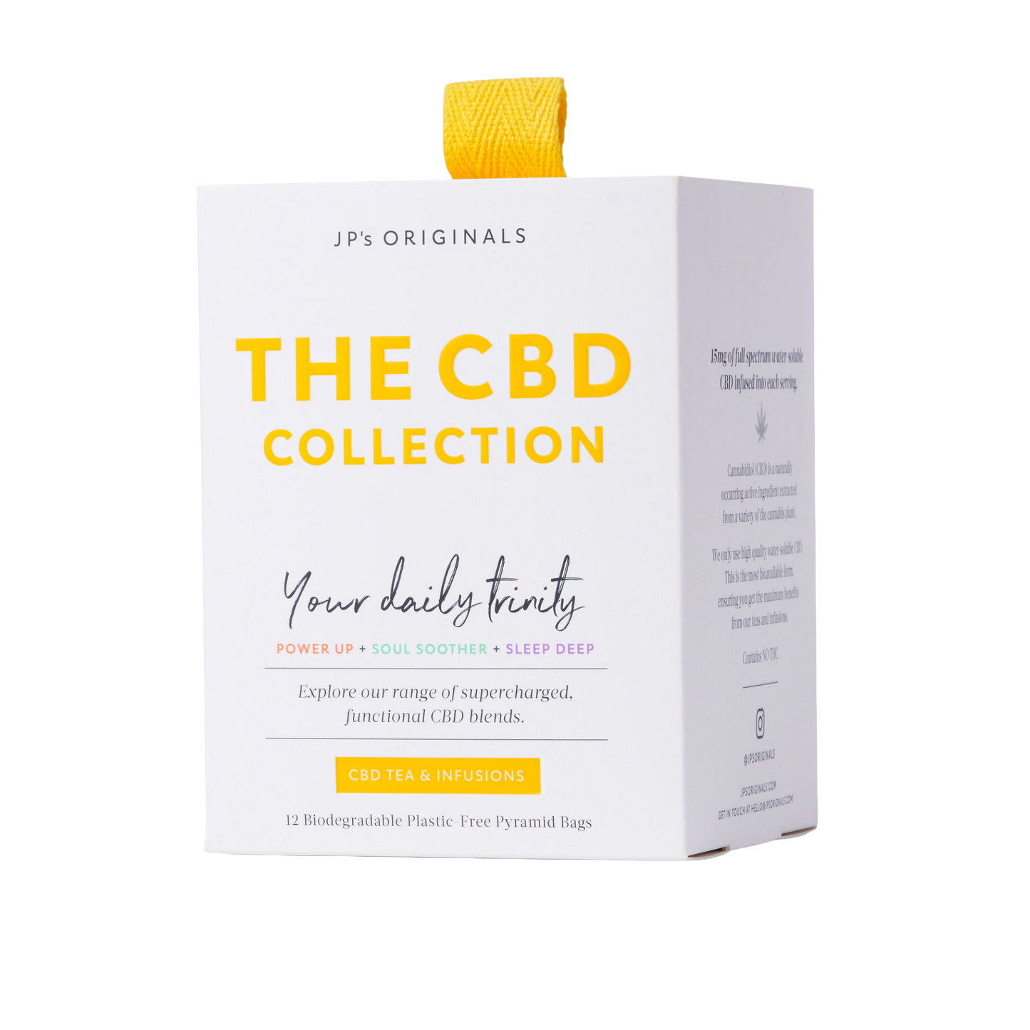 The CBD Collection