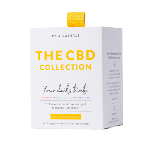 The CBD Collection