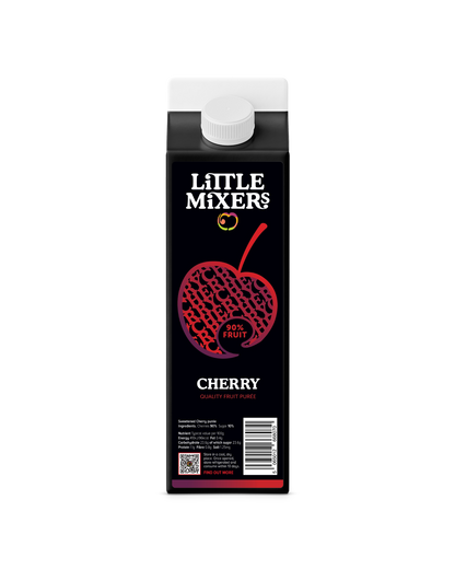 Cherry Purée
