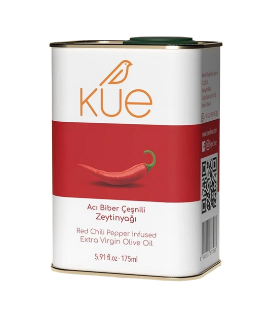 KUE Chilli Infused
