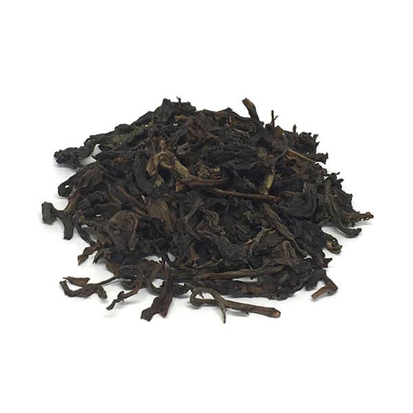 Roasted Green Tea