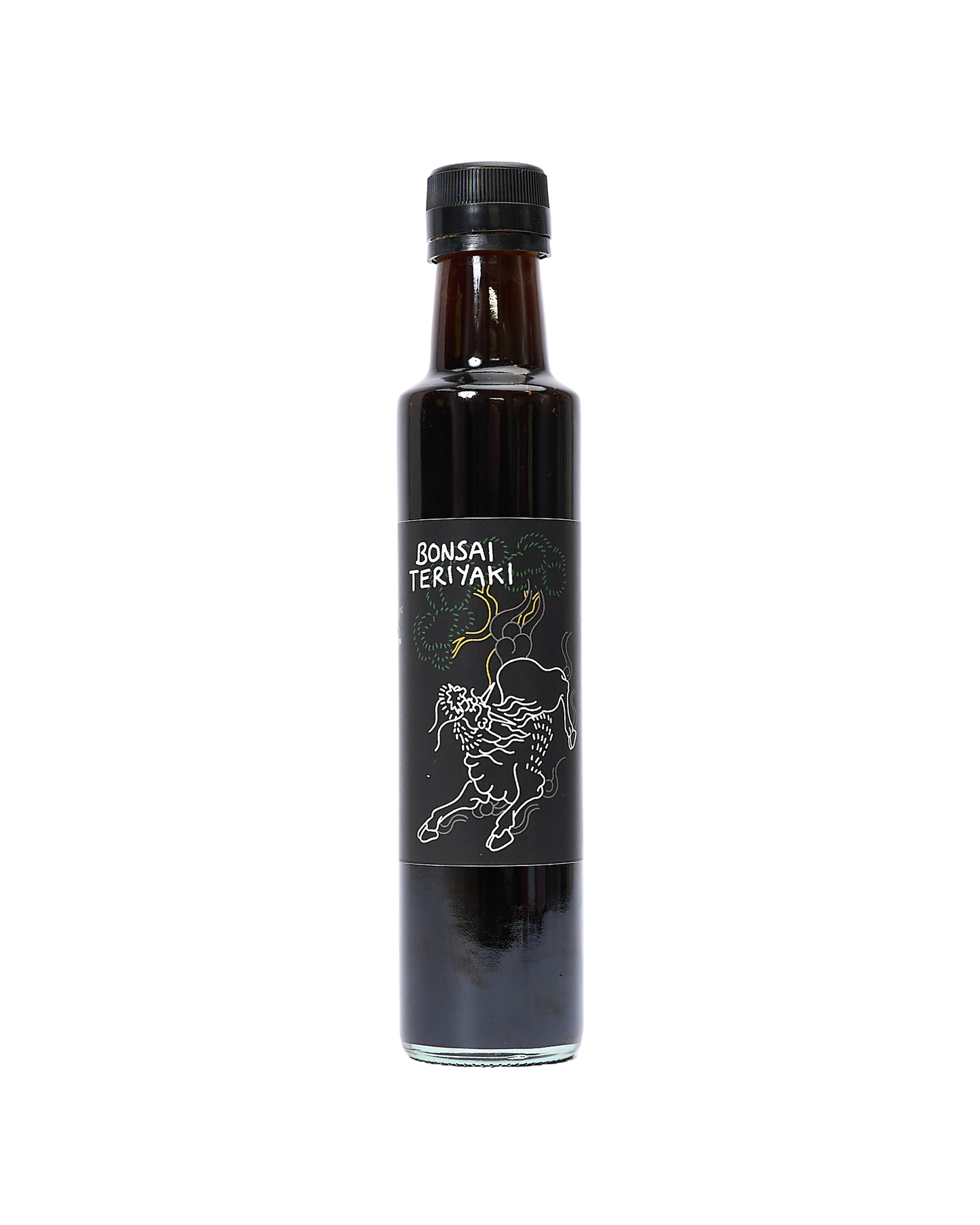 Teriyaki Sauce