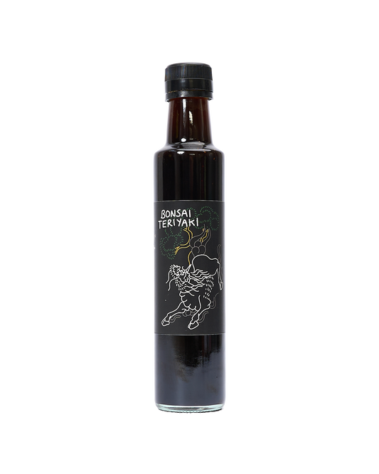 Teriyaki Sauce