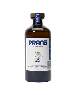 Pranodrinks