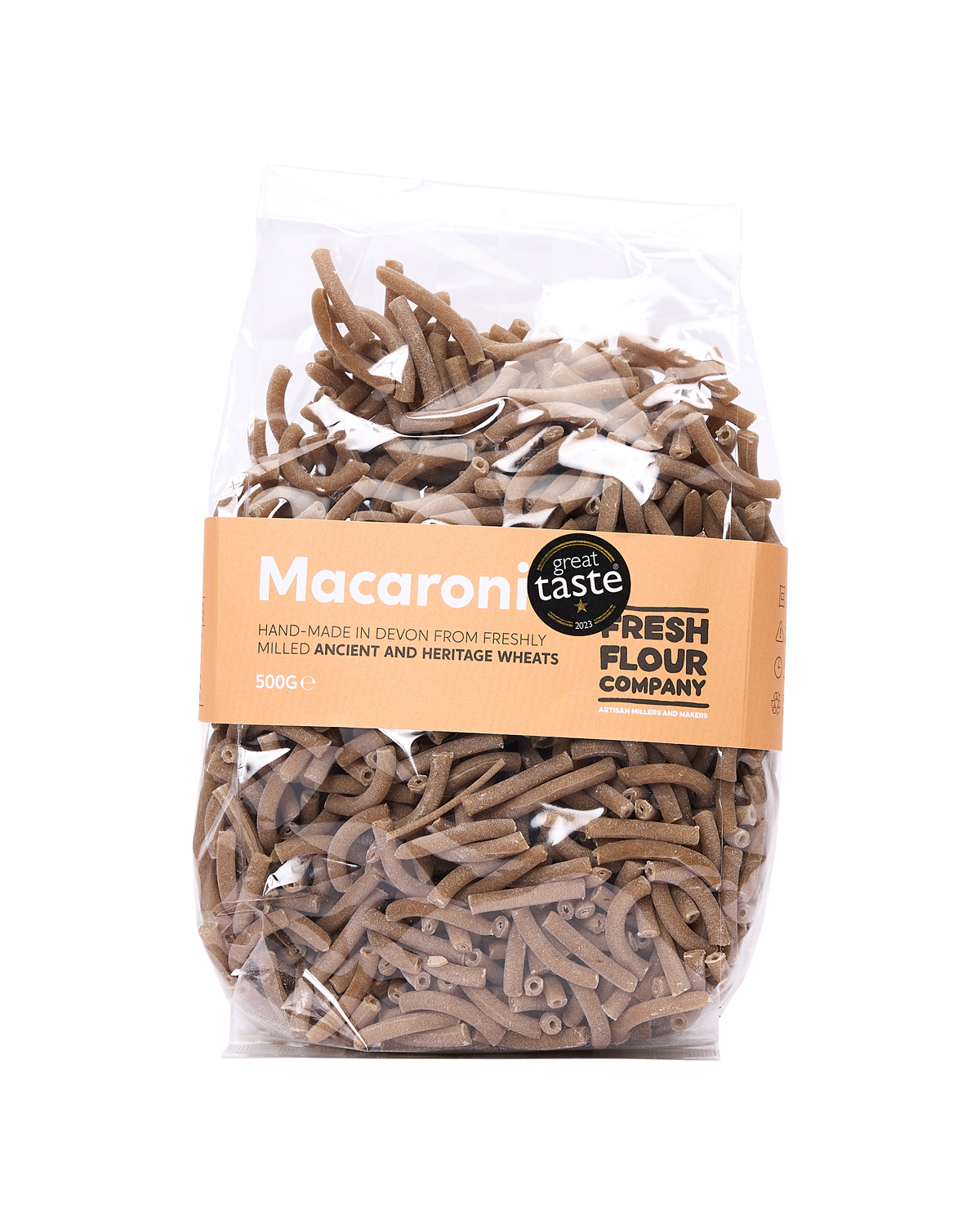 Macaroni Pasta