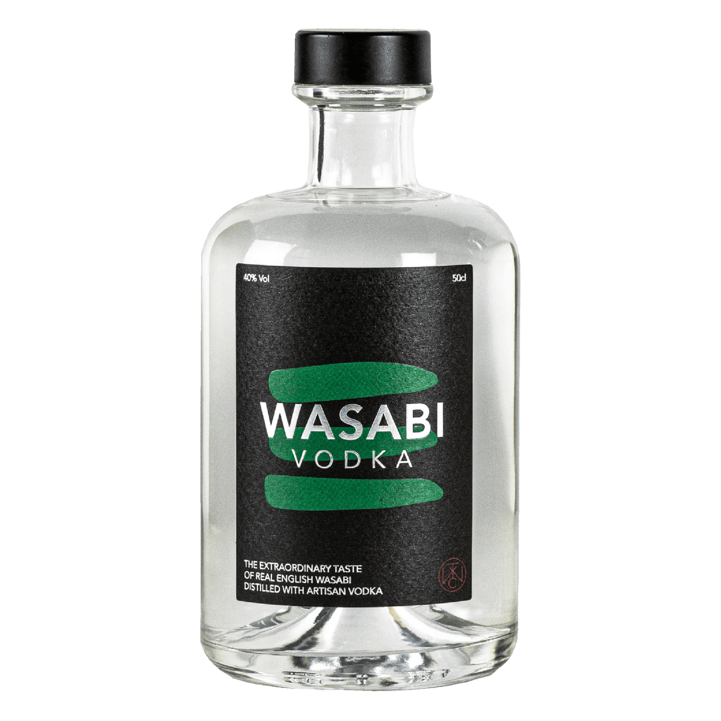 Wasabi Vodka