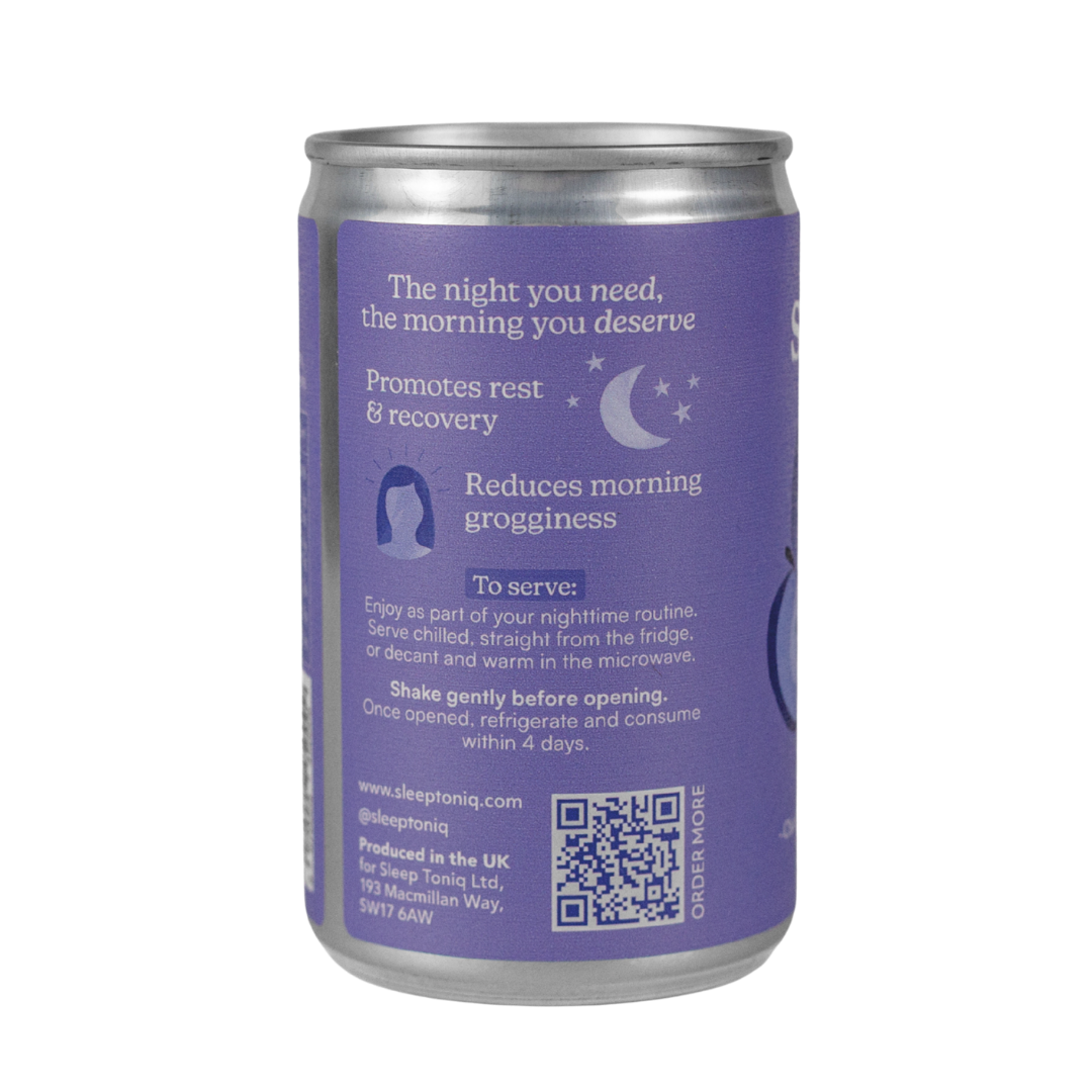 Sleep Toniq - Botanical sleep drink