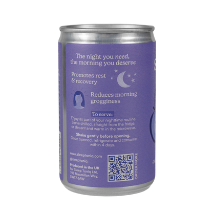 Sleep Toniq - Botanical sleep drink
