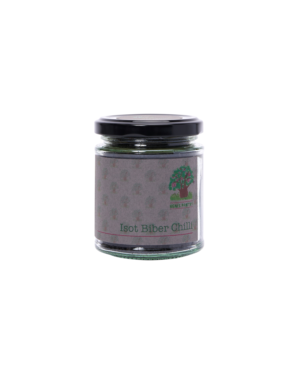 Pul Biber Chilli (Red Pepper Flakes)