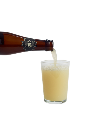 Rum Sonic Tonics – Ginger & Cardamon